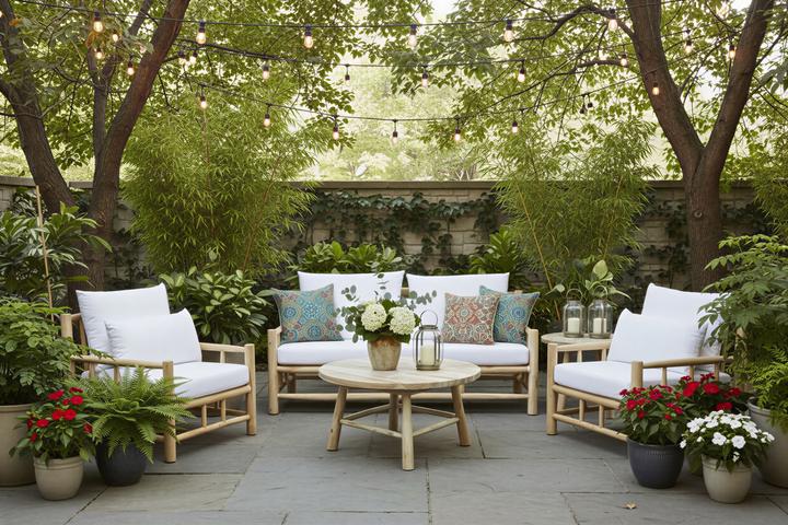 Image du produit Möbilia Garten