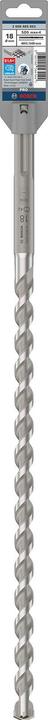 Actual product image Bosch Professional Zubehör Hammer drill SDS max-4 18 x 400 x 540 mm (18 mm)