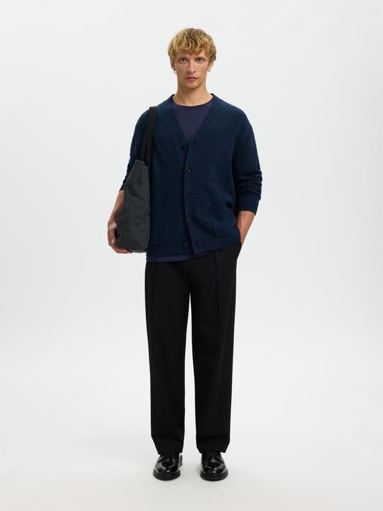 Immagine prodotto Selected Wollmix Strickjacke (XXL)