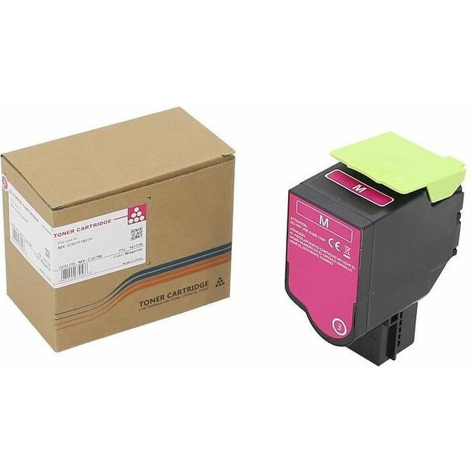 CoreParts, Toner, Magenta Toner