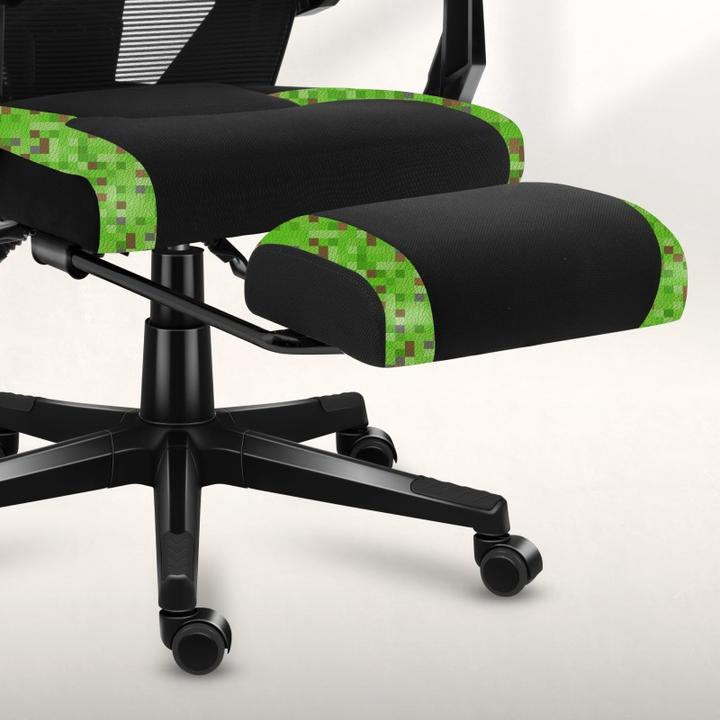 Image du produit Pixel Combat 3.1 Gaming-Sessel