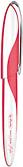 Actual product image Herlitz Fountain pen my.pen STYLE (Pink, 1x)