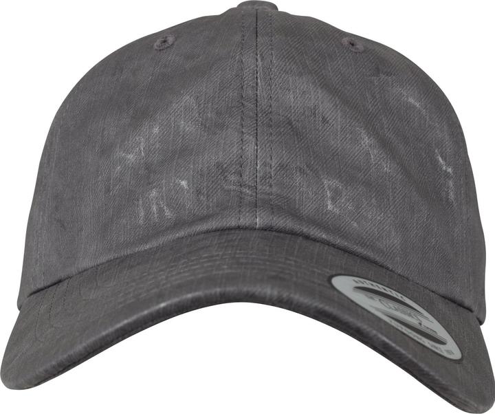 Produktbild Flexfit Low Profile Coated Cap (One Size)