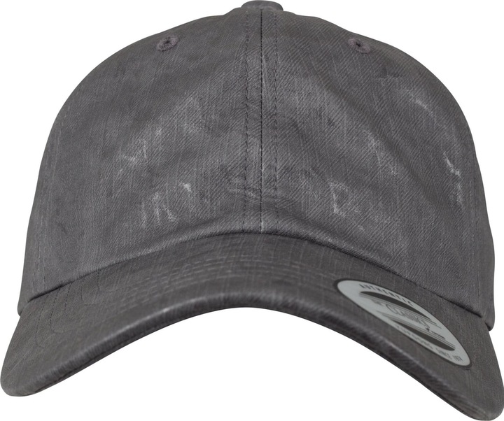 Actual product image Flexfit Low Profile Coated Cap (One size)