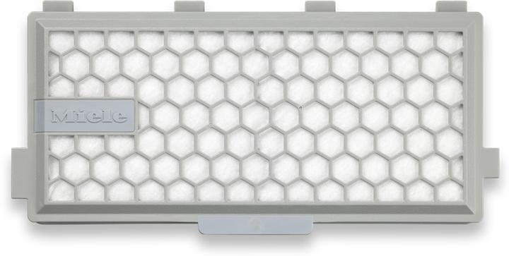 Actual product image Miele Silence AirClean