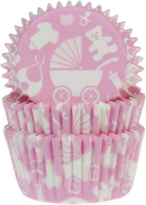 Produktbild House of Marie Backförmchen (5 cm)