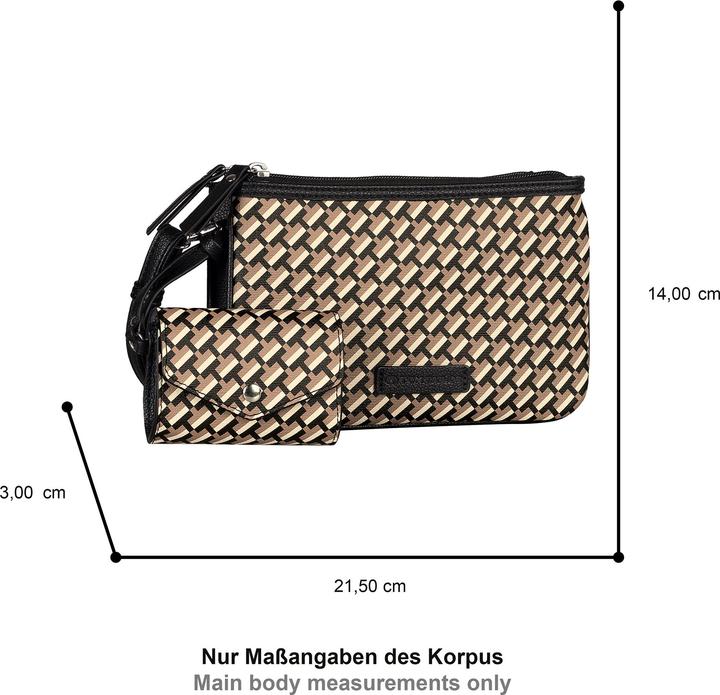 Immagine prodotto Tom Tailor Xenia Crossbody Bag