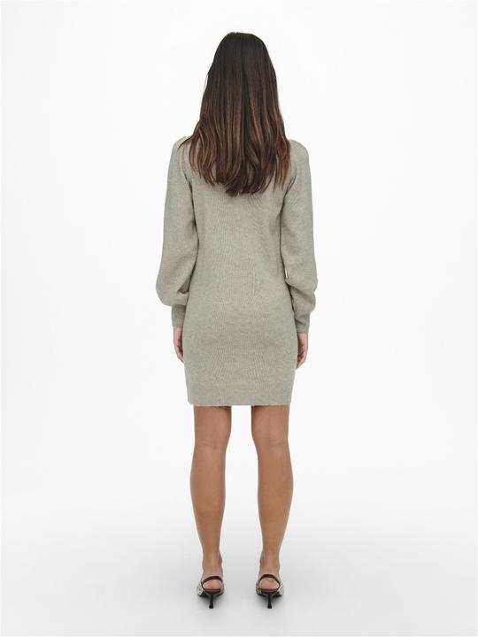 Produktbild JdY Hoher Kragen Strickkleid (XL)
