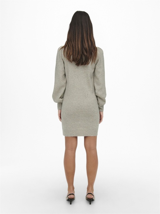 Immagine prodotto JdY Abito in maglia con collo alto (XL)