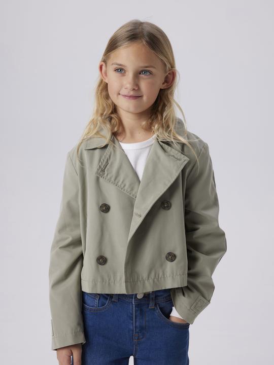 Actual product image Name it Kurze Trenchcoat (122)