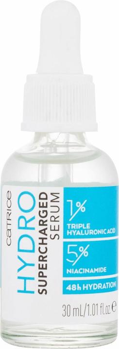 Catrice Hydro Supercharged Serum (30 ml)