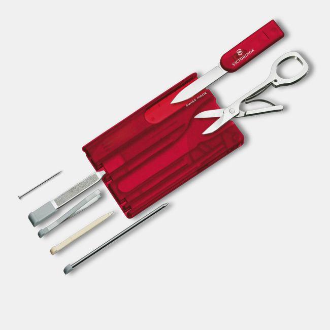 Immagine prodotto Victorinox SwissCard