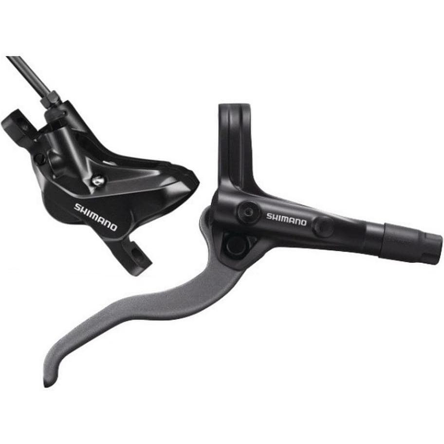 Shimano, Scheibenbremse, (Hinterradbremse, Bremsset, 4)