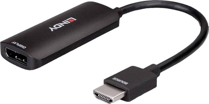 Produktbild Lindy HDMI zu DisplayPort Konverter (7.10 cm)