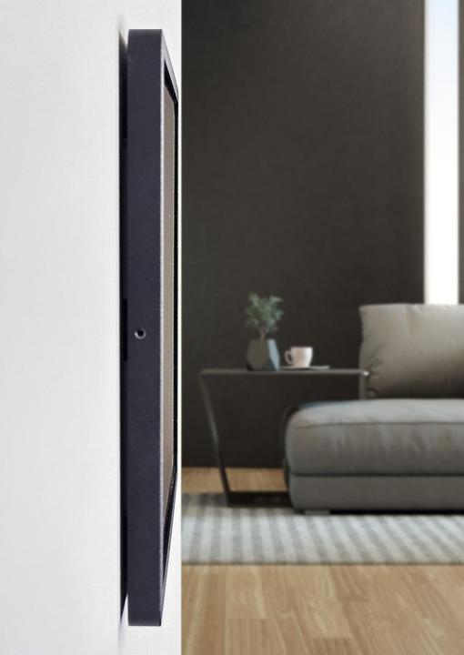 Produktbild Companion Wall 2.0 for iPad 10.9 / iPad Air 10.9 / Pro 11 Zwart