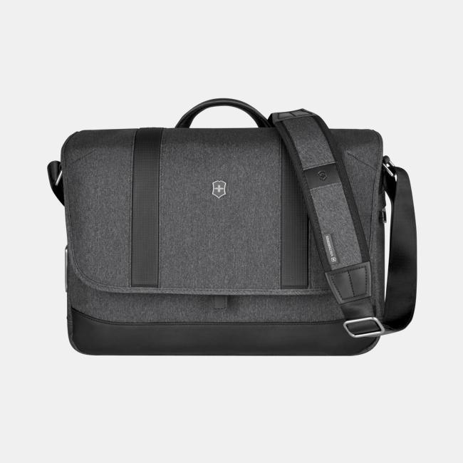 Produktbild Victorinox Architecture Urban2, Messenger, Melange Grey/Black
