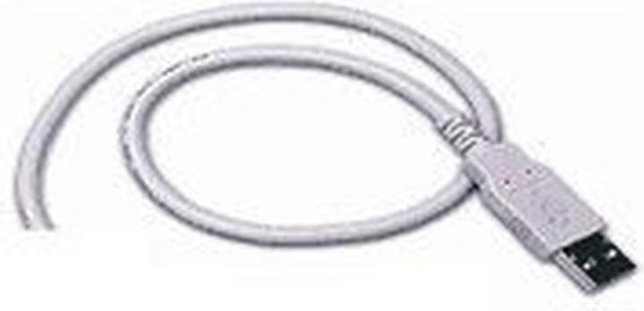 Datalogic USB-Kabel USB Kabel, Typ A, 2.0m, gerade