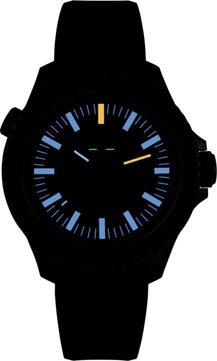 Immagine prodotto Traser H3 109371 P67 T100 SuperSub Blu 46mm 50ATM (46 mm)