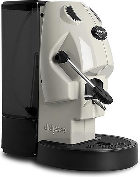 Immagine prodotto Didiesse Baby Frog Automatica/Manuale Macchina per caffè a cialde 1,5 L (E.S.E.)