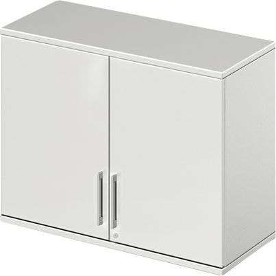 Produktbild Schäfer Shop Aufsatzschrank TETRIS WOOD