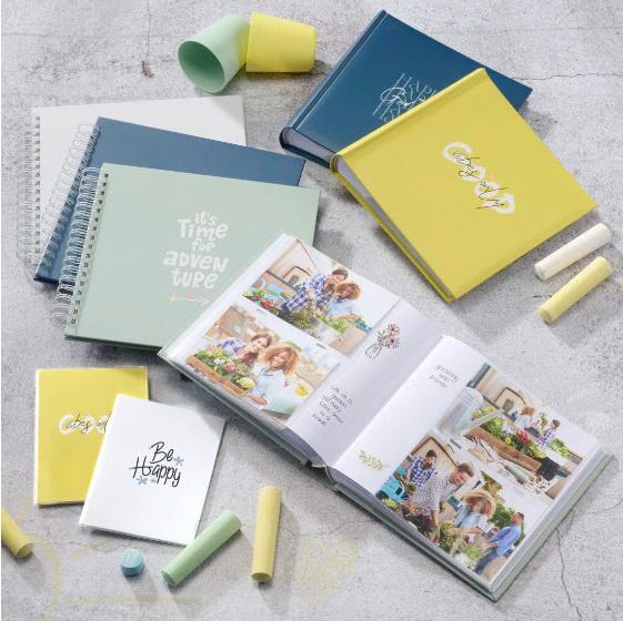 Actual product image Hama Good Things (10 x 15 cm)