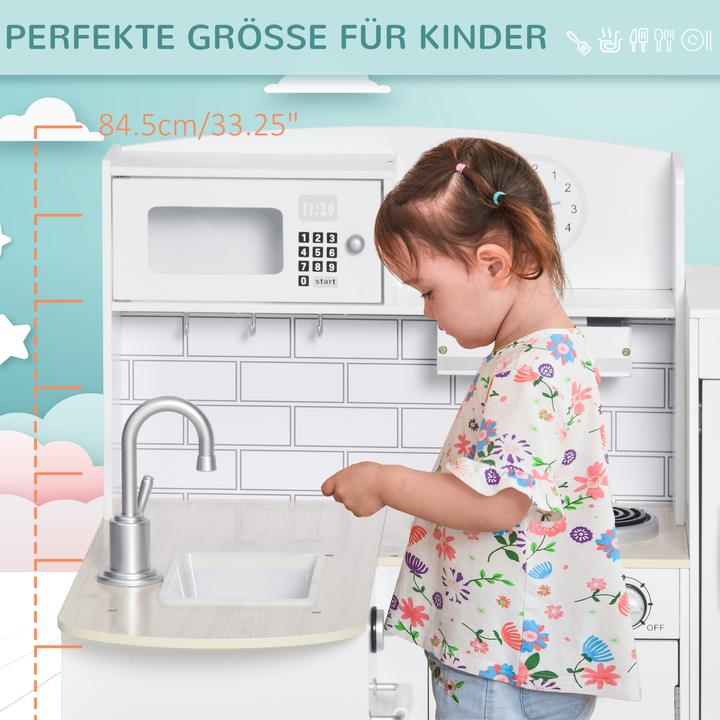 Produktbild Jamb Spielküche