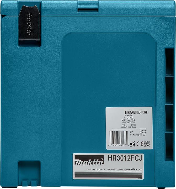 Produktbild Makita HR3012FCJ Locher SDS-PLUS