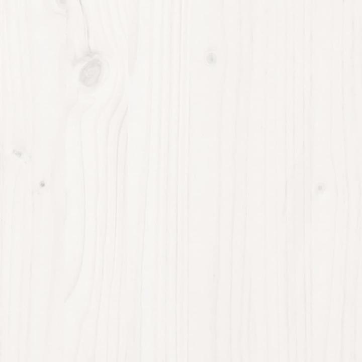 Produktbild vidaXL Gerty (160 x 200 cm)
