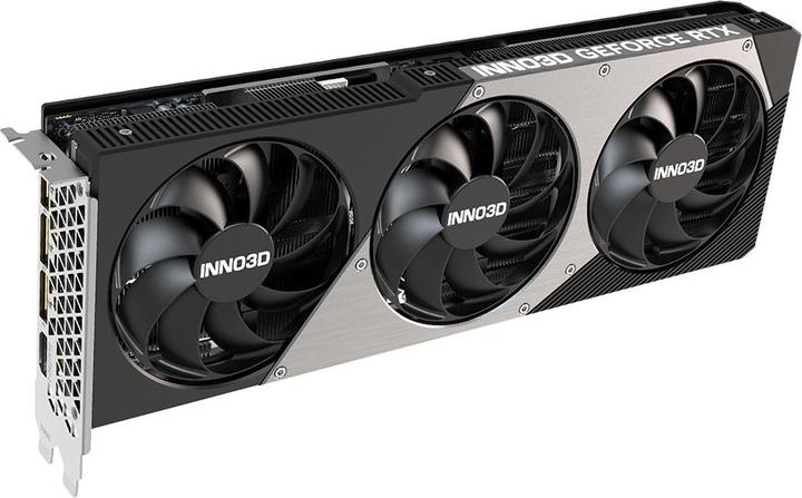 Produktbild Inno3D GeForce RTX 5080 X3 (16 GB)