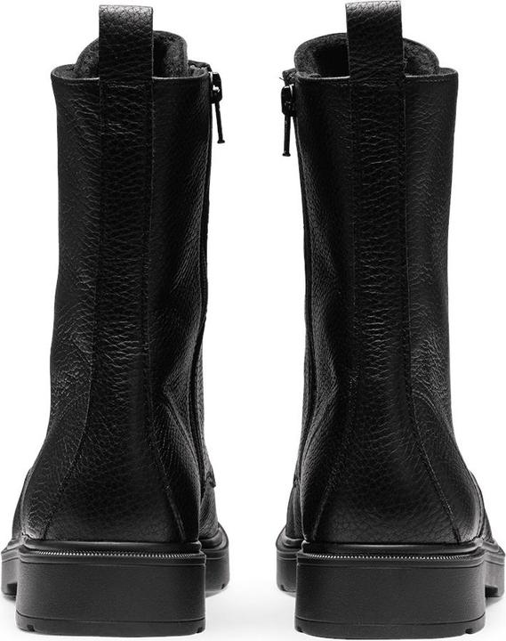 Produktbild Vitaform Stiefeletten Damen Weite H Hirschleder (37)