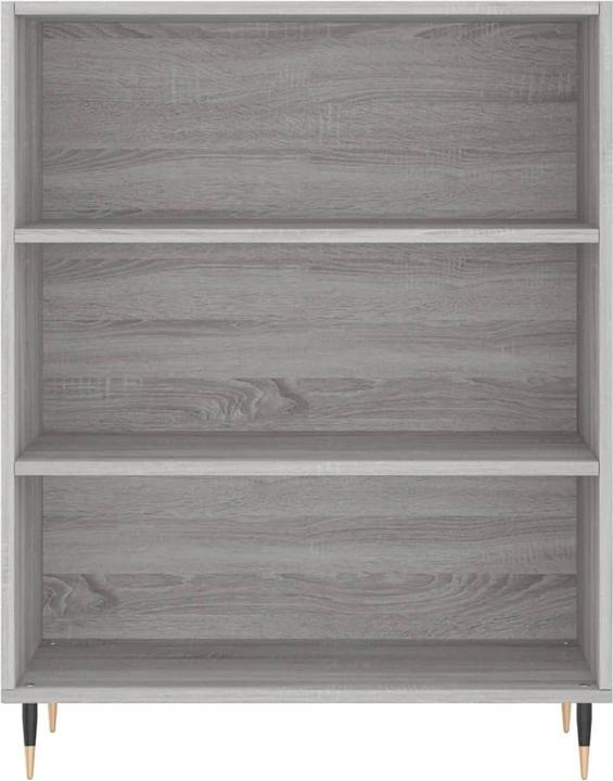 Image du produit vidaXL Highboard (69.50 x 32.50 x 180 cm)