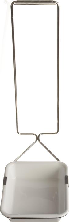 Image du produit Lohmann & Rauscher handdisinfect Drip tray for dispenser touchless