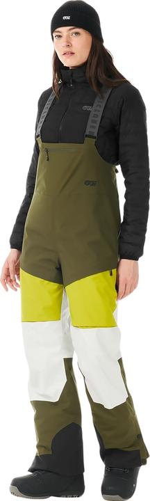 Actual product image Picture Elwy Bib (XS)