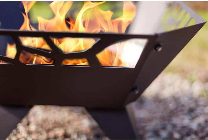 Produktbild Dobar Feuerschale (51.50 cm)