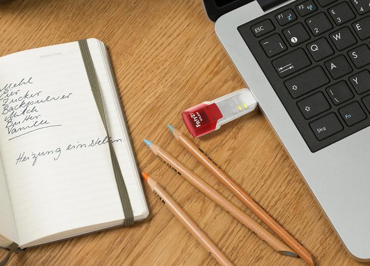 Image du produit AVM FRITZ!WLAN Stick AC 860 (USB)