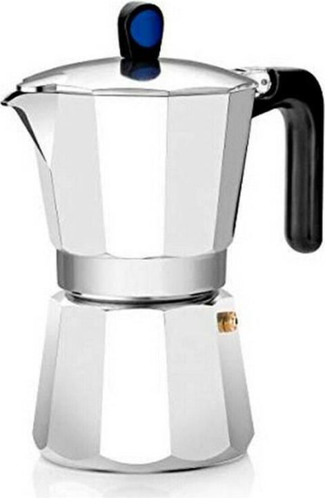 Image du produit Monix Cafetière italienne Induction Express 5871 (Restaurée A)