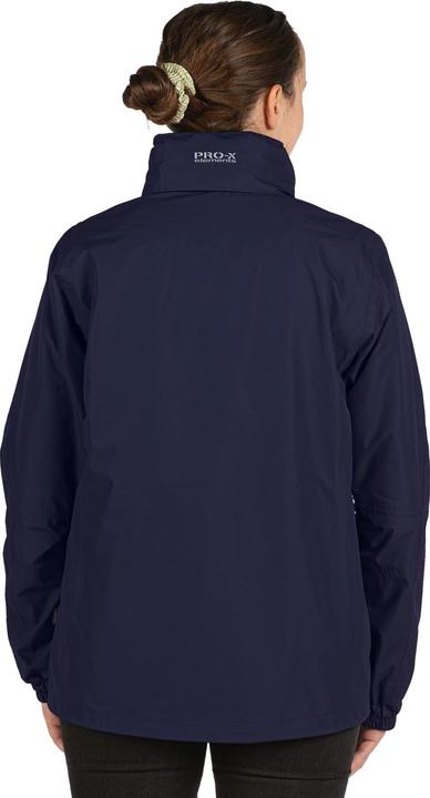 Actual product image PRO-X elements Ladies Carrie jacket (38)