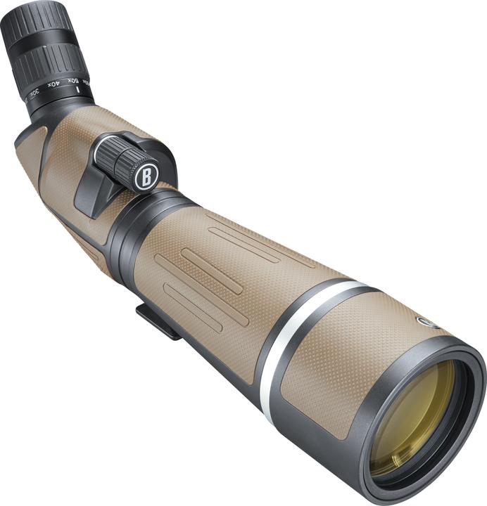 Actual product image Bushnell Spotting scope 20-60X80 TERRAIN ROOF PRISM 45 DEG