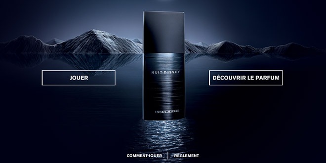 Immagine prodotto Issey Miyake Nuit d'Issey (Eau de toilette, 125 ml)
