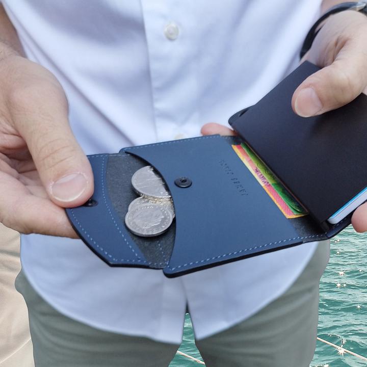 Produktbild James Dixon Botón Nautica