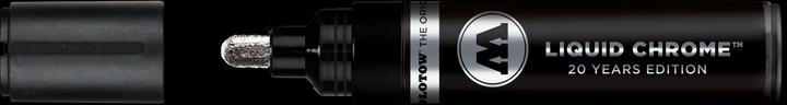 Actual product image Molotow Liquid Chrome Marker 5mm (Chromed, 5 mm, 1 x)