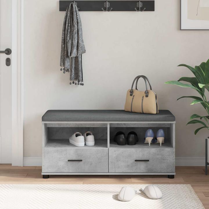 Image du produit vidaXL Flurbank (100 cm)