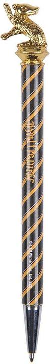 Image du produit Cerda HARRY POTTER - Stylo à Bille - Poufsouffle (Jaune)