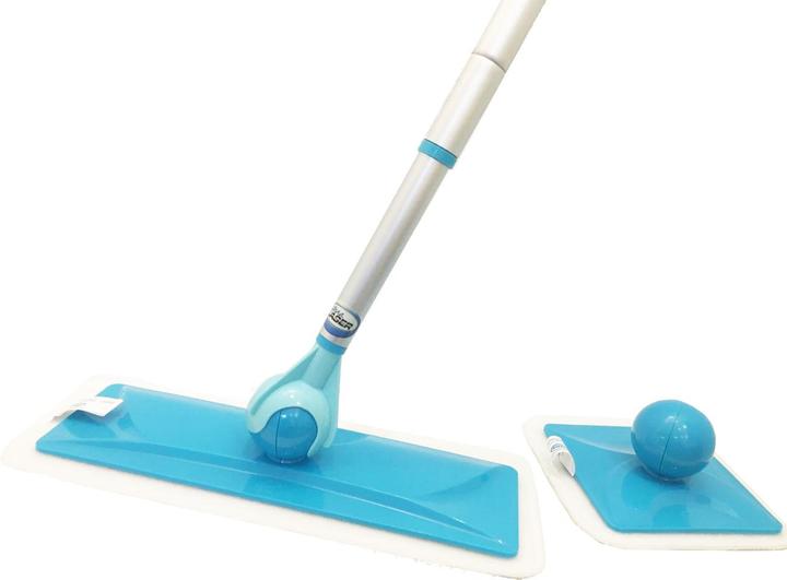 Image du produit Aqua Laser Spray Clickball - Bleu (20 pcs)