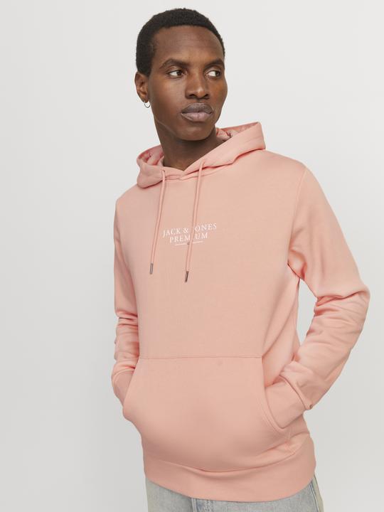 Produktbild Jack & Jones Logo Kapuzenpullover Kapuzenpullover (S)