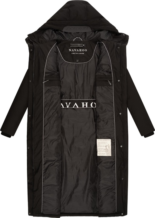 Immagine prodotto Navahoo Cloudfrost XIV (XS)