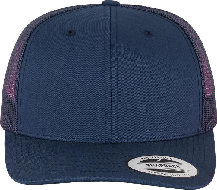 Produktbild Flexfit Retro (One Size)