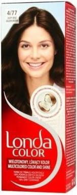 Produktbild Londa LC 4/77 Golden Brown Hair Color (Golden Brown)