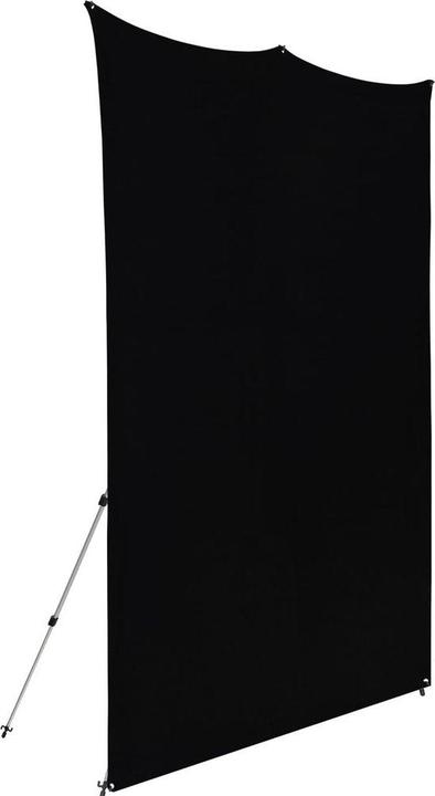 Actual product image Westcott X-Drop Pro 3-Pack Backdrop Kit (8x8) Backdrop Kit, 2,4 x 2,4 m (243.80 cm, 168.90 cm)