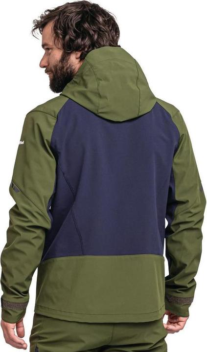 Produktbild Schöffel Softshell Jacket Matrei (48, M)